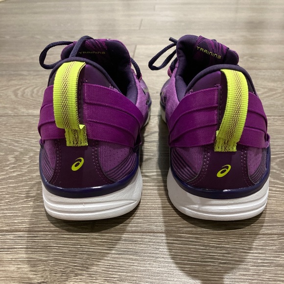 ASICS Gel-Fit Sana 2 Training Shoes - Picture 5 of 13